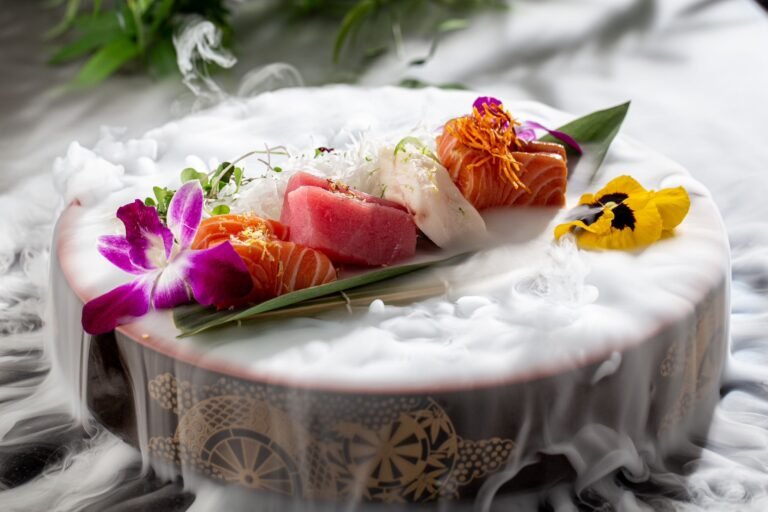 Signature dish